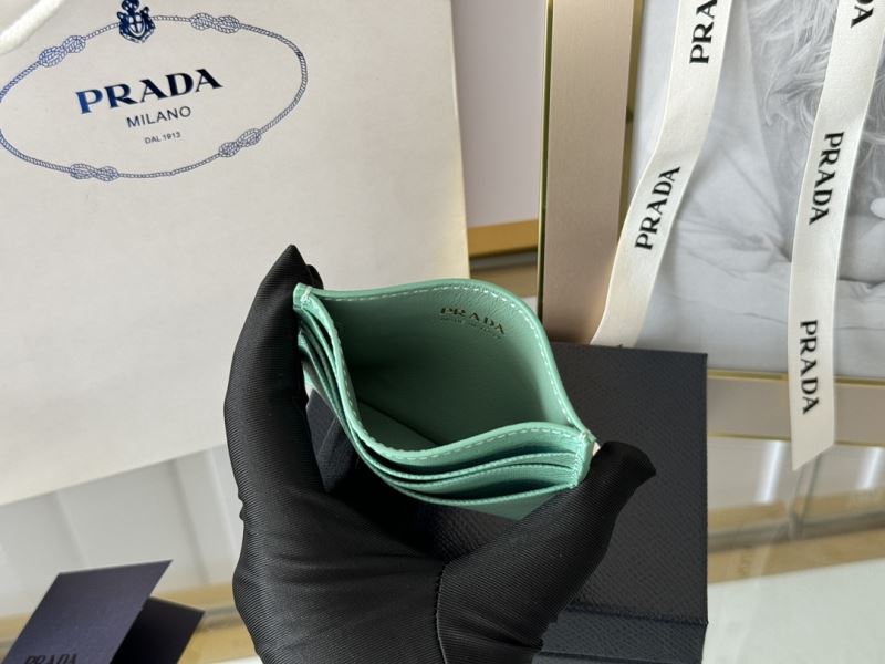 Prada Wallet